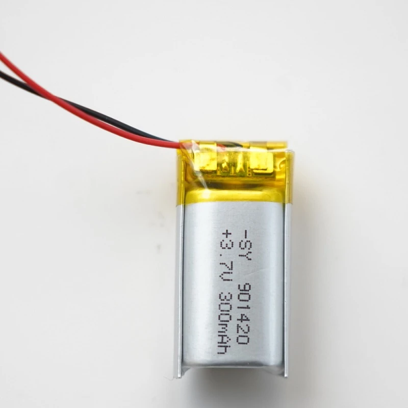 Batteria Bluetooth da 300 Mah