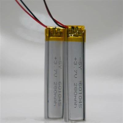Auricolare Bluetooth Batteria 280mAh